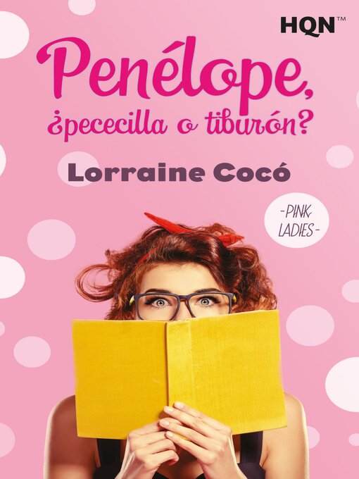 Title details for Penélope, ¿pececilla o tiburón? by Lorraine Cocó - Available